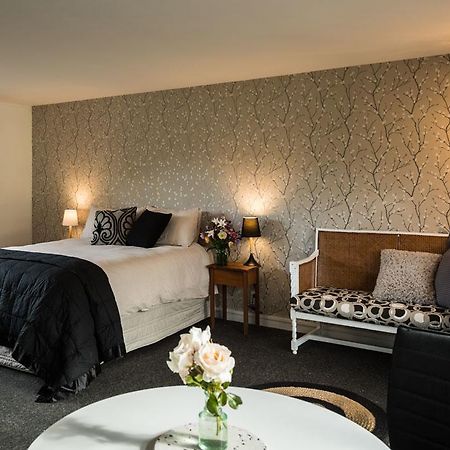 Mount Thomas Road B&B Rangiora Esterno foto