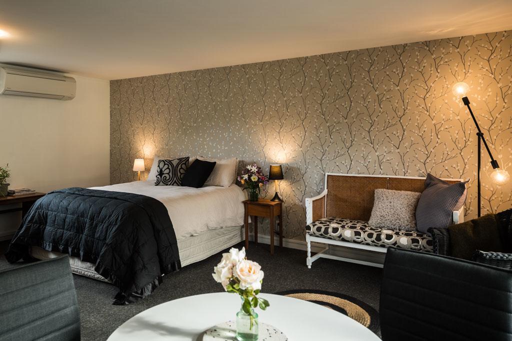 Mount Thomas Road B&B Rangiora Esterno foto