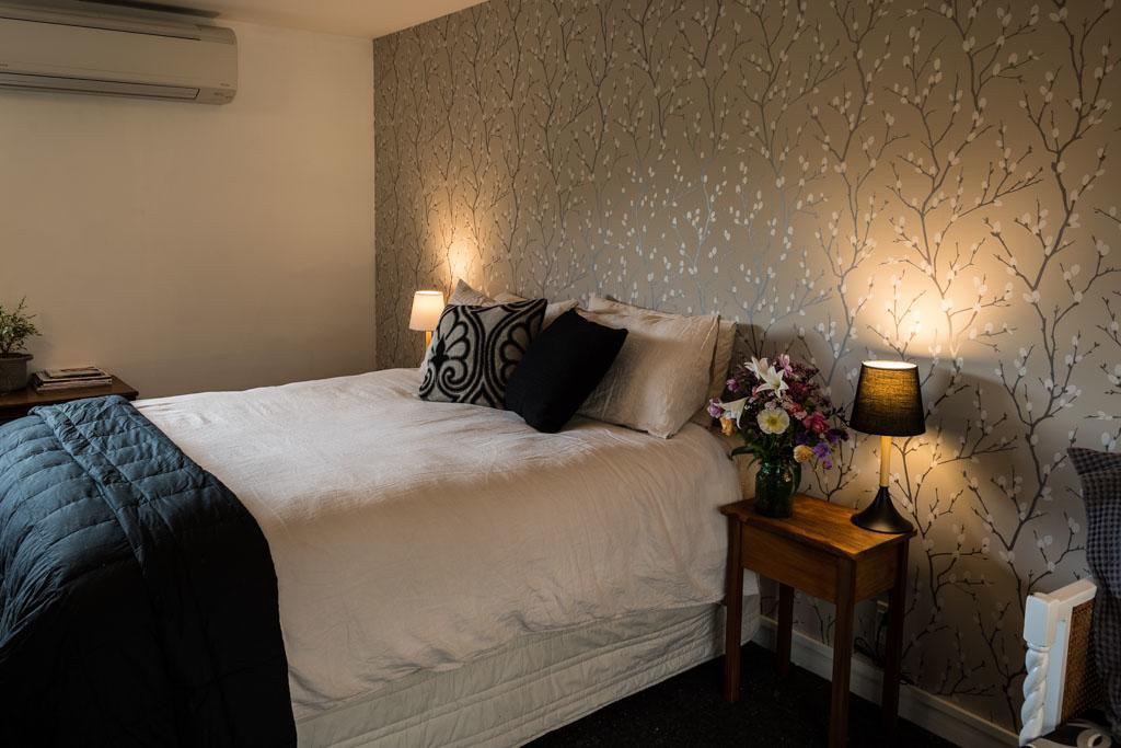 Mount Thomas Road B&B Rangiora Esterno foto